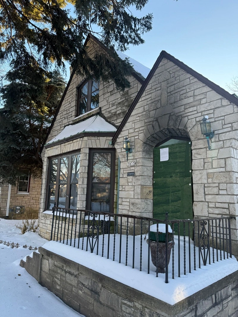 Pre-Fire Value Assessment